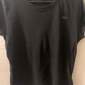 Calvin Klein Tee Shirt